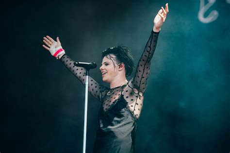 Reading Festival Gallery Yungblud Main Stage