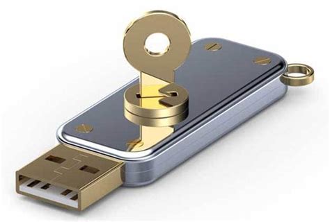 Different Types of USB Flash Drives You Need to Know