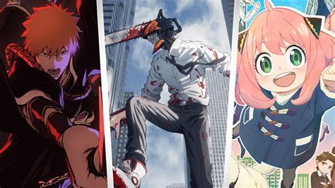 Todos Los Estrenos De Anime En Octubre Netflix Crunchyroll