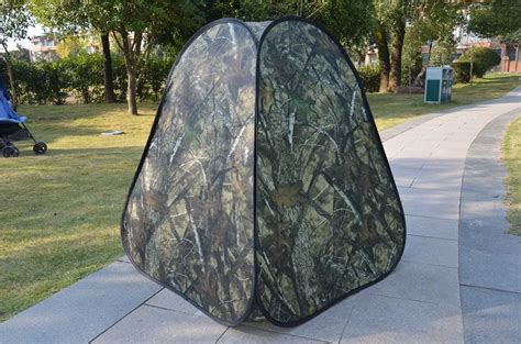 Liberty Imports Camouflage Military Pop Up Play Tent Collapsible