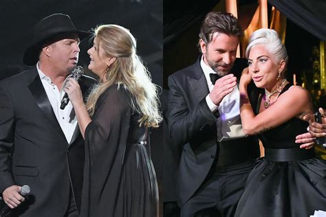 Did Lady Gaga, Bradley Cooper Hear Garth Brooks’ ‘Shallow’ Cover ...