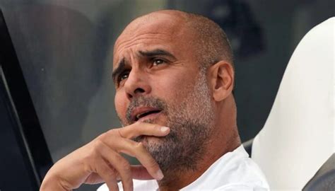 Guardiola otkrio ko je po njemu najbolji igrač svih vremena