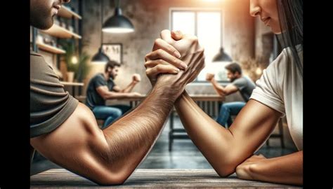 Common Arm Wrestling Injuries: Elbow, Shoulder, Wrist Pain, And More