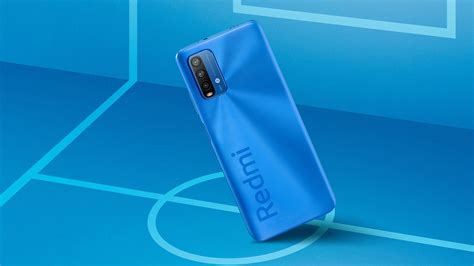 Redmi 9 Power with 6,000mAh to launch on December 17 in India | TechRadar