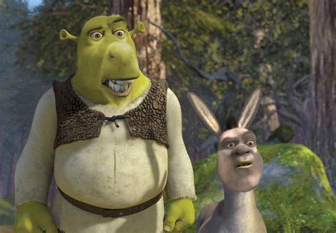 Shrek and donkey face swap. by ogreboi21savage on DeviantArt