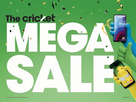 Cricket Launches Tax Time Mega Sale, Best iPhone Deals Ever | The ...