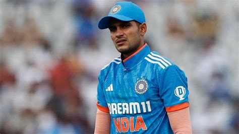 Ind Vs Pak Icc World Cup 2023 Shubman Gill To Join India Squad In