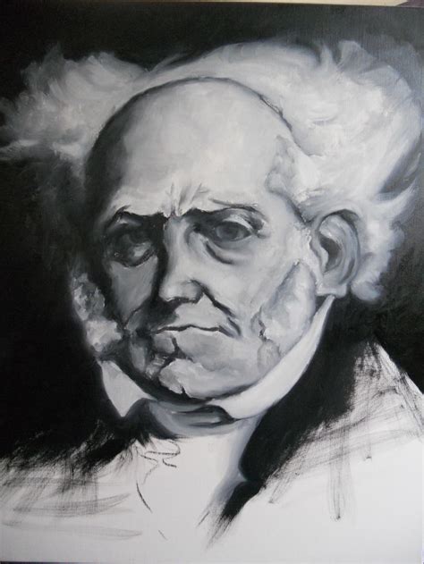 Arthur Schopenhauer Philosophie