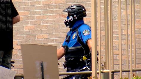 19 Indicted Austin Police Officers Now Adding To Apd Staffing Shortage