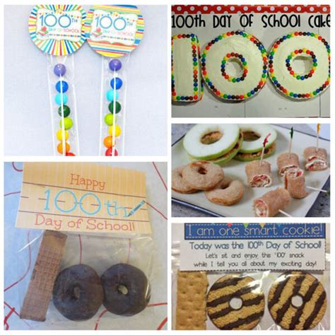 The Ultimate List Of Ideas For Celebrating 100 Days Of School