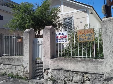 Casa Na Rua Delfina Enes Penha Em Rio De Janeiro Por R M S