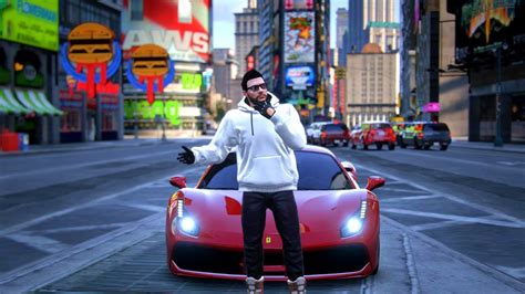 Welcome To Liberty City Launch Date GTA 5 Roleplay YouTube