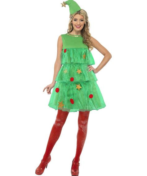 15 Outstanding Green Christmas Dresses