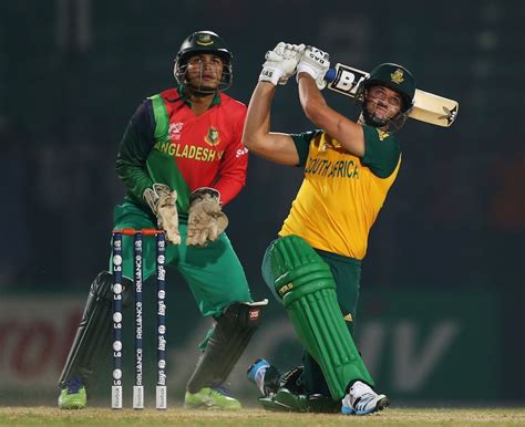 Albie Morkel clouted 27 off 12 balls | ESPNcricinfo.com