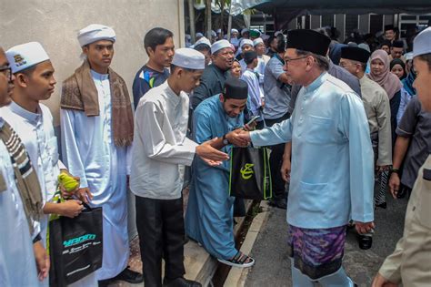 Hampir Rm Juta Peruntukan Sekolah Agama Tahfiz Di Kedah Utusan Malaysia