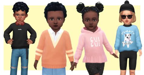 Sims CC Lingerie You Don T Wanna Miss Ultimate Sims Guides