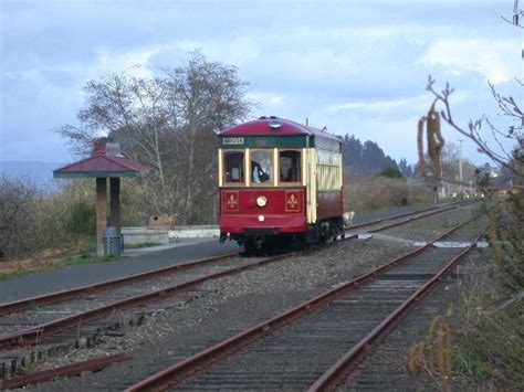 Astoria Riverfront Trolley - 2018 All You Need to Know Before You Go ...