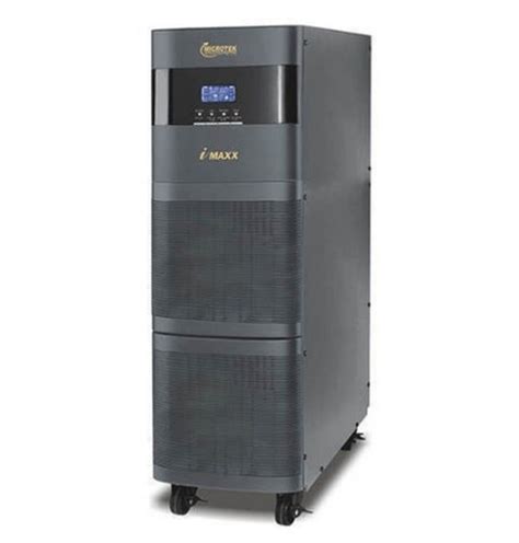 Single Phase Kva Online Ups Frequency Mhz Hertz Hz At