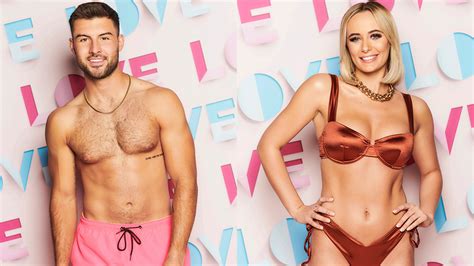 Are Liam Millie Still Together ‘love Island Uk 2021 Winners Spoilers Stylecaster