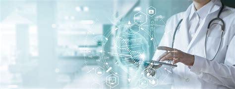 Iot In Healthcare Connected Medical Devices