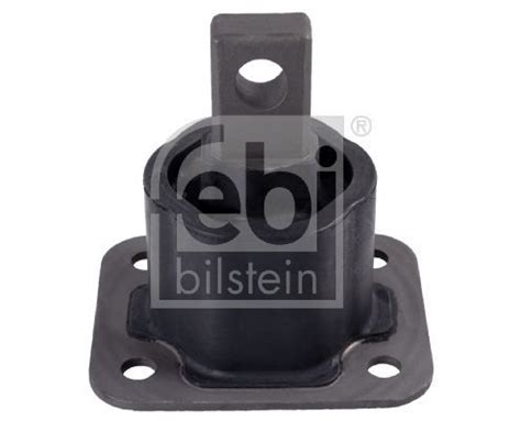 Febi Bilstein Motorlager Motorhalter Lagerung F R Irisbus Proway