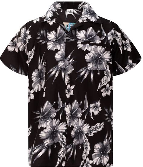 King Kameha Funky Hawaiian Shirt ShopStyle