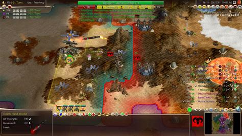 Dune Wars Mod For Civilization Iv Beyond The Sword Mod Db