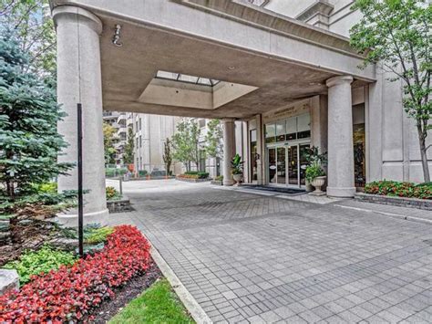 2809 25 Kingsbridge Garden Circ Mississauga Sold W5768169 Condosca