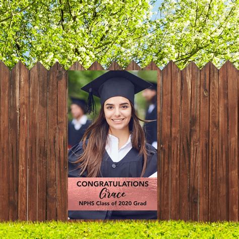 Examples Of Graduation Banners