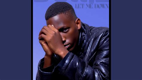 DON'T LET ME DOWN - YouTube