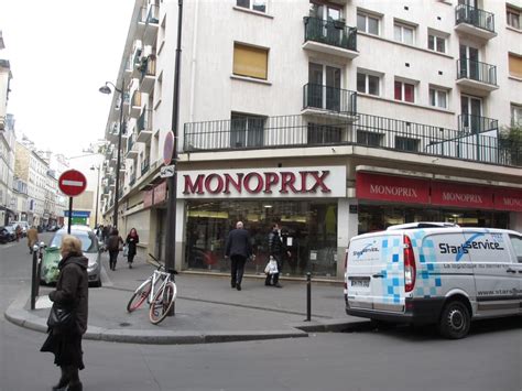 Monoprix Updated January 2025 10 Photos And 14 Reviews 13 15 Rue De