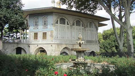 Memphis Tours Topkapi Hagia Sophia And Basilica Cistern Tour Istanbul