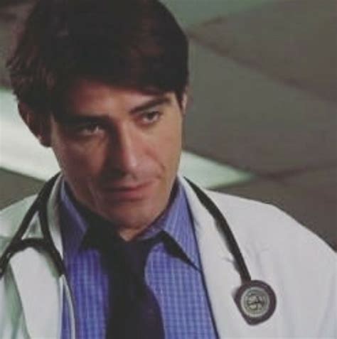 Goran Visnjic as Luka Kovac on ER Goran višnjić Person Actors