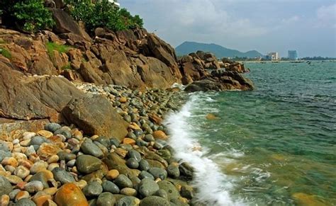 Top Tourist Destinations In Binh Dinh Province Vietnam