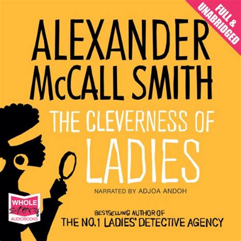 The No1 Ladies Detective Agency The Complete Bbc Radio Series Audio