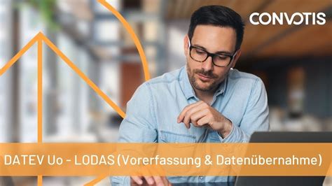 Kurs Zu Datev Unternehmen Online Lodas Vorerfassung Daten Bernahme