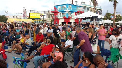 Bobby Valentín y Sonora Ponceña Fiestas Patronales de Cataño 2021