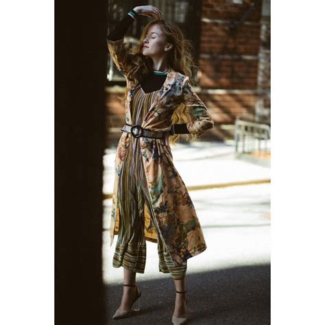 Model: Anastasia Adruzova Agency @stettsmodelmgmt Photograther/wardrobe ...