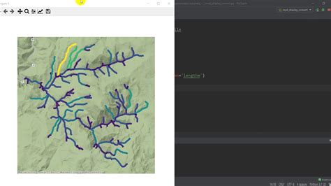 Python GIS Show A Basemap And Shapfile With Geopandas And Contextily