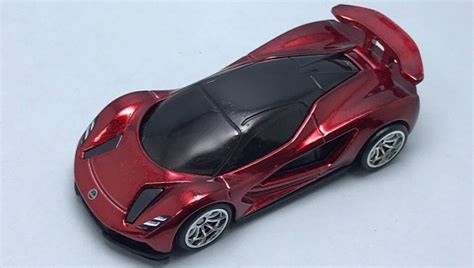 Inside The 2023 Hot Wheels Case D New Super Treasure Hunt Is An