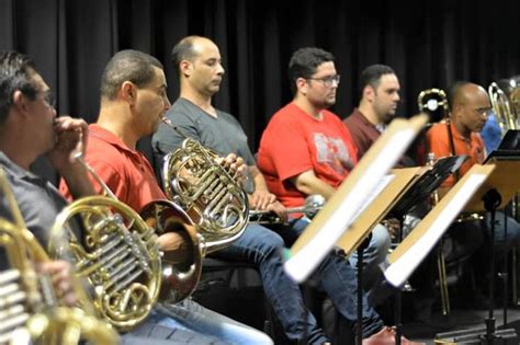 Cultura de Ribeirão Pires abre inscrições para Banda Sinfônica e Coro