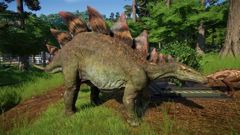 Stegasaurus