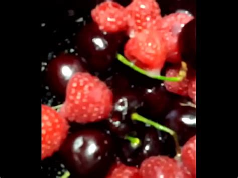 Cumming On Fruit Xvideos