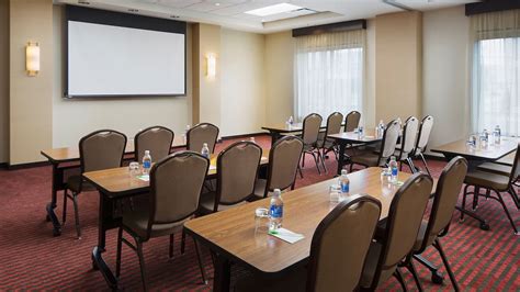 Meeting Space in Chicago | Hyatt Place Chicago Midway