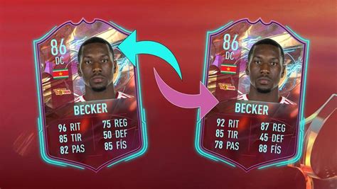 Fifa Merece La Pena Becker Rulebreakers Qu Versi N Elijo