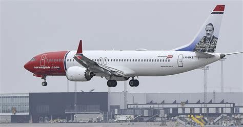 Sas Piloter Strejkar Och Flygen Ställs In Då Chockhöjer Norwegian