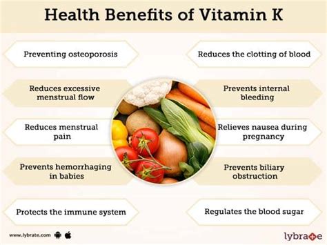 Navigating The Benefits Of Topical Vitamin K A Comprehensive Guide