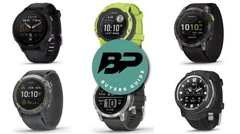 Best Garmin watch for MTB 2025 | Bike Perfect