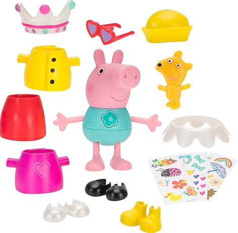 Top 15 Best Peppa Pig Toys For Kids