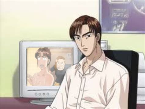 RYOSUKE WHAT : r/initiald